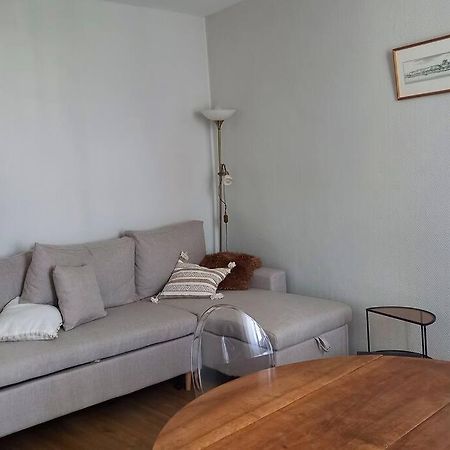 Les Marronniers Appartement Centre Saumur Bord De Loire 외부 사진