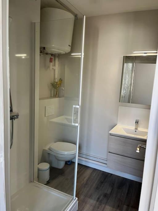 Les Marronniers Appartement Centre Saumur Bord De Loire 외부 사진